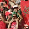 music                        marocains